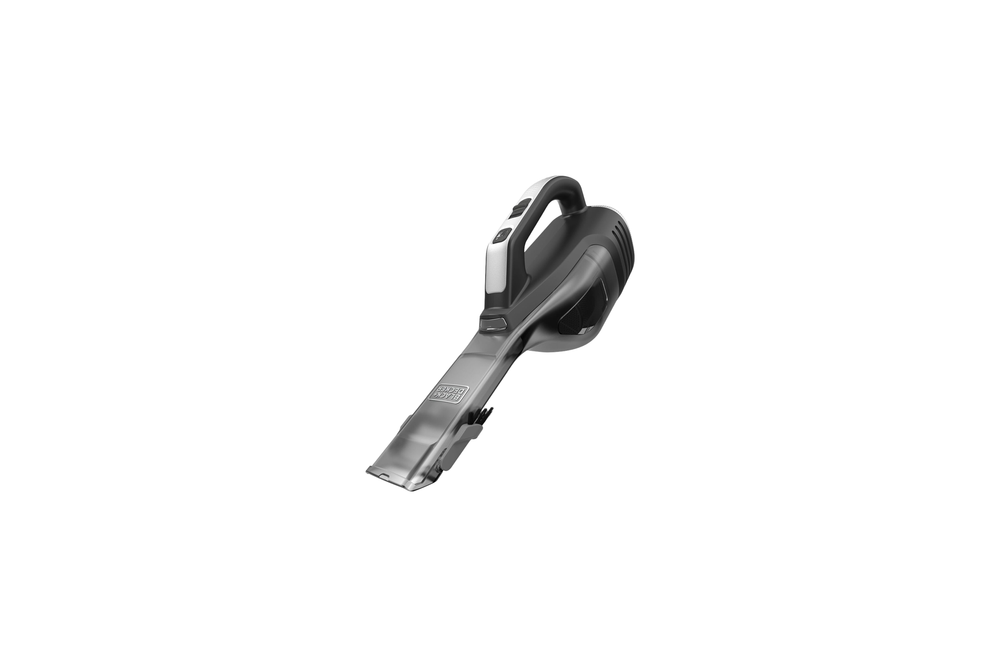 BLACK+DECKER Dustbuster Reveal cordless hand vacuum