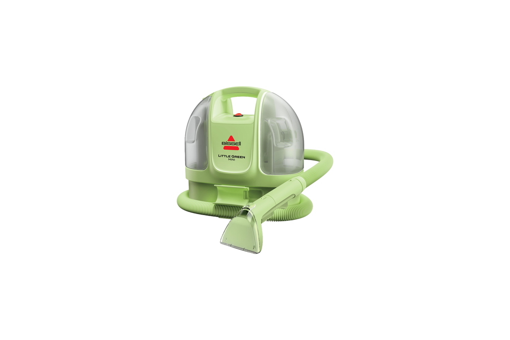 BISSELL Little Green Mini portable carpet cleaner