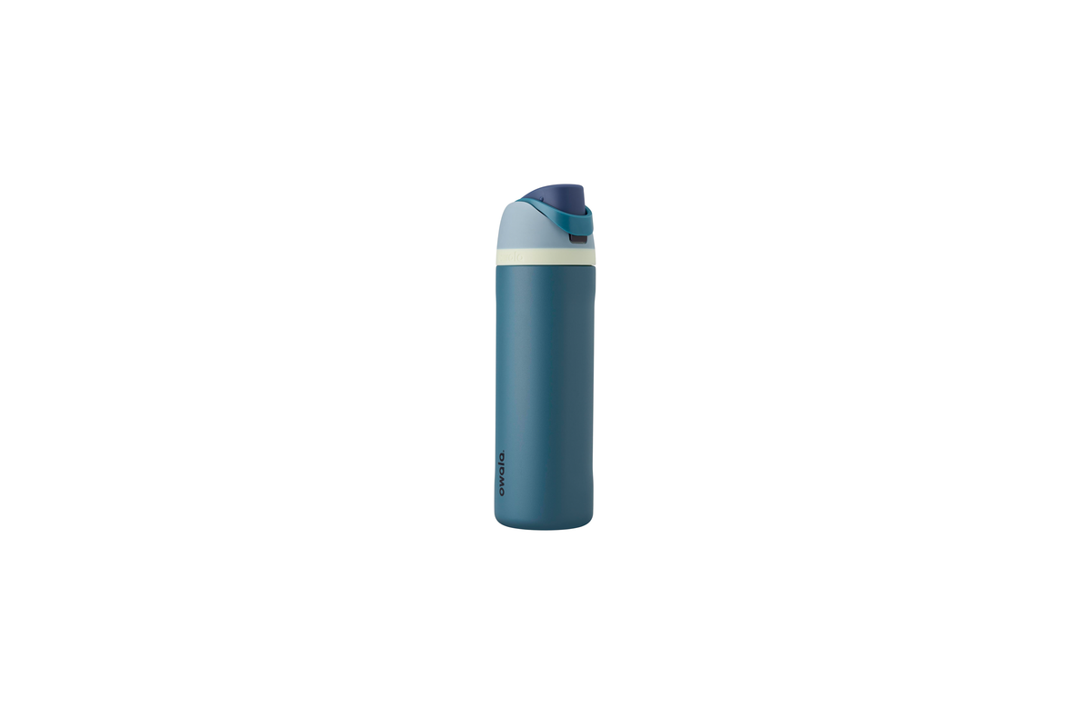 Owala FreeSip insulated water bottle