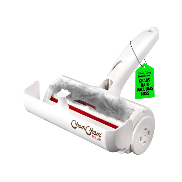 ChomChom Roller reusable pet hair remover